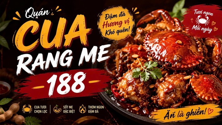 Cua Rang Me 188 - DJ5