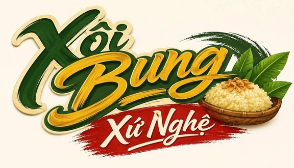 Xôi Bung Xứ Nghệ - 14 Hoàng Văn Thụ
