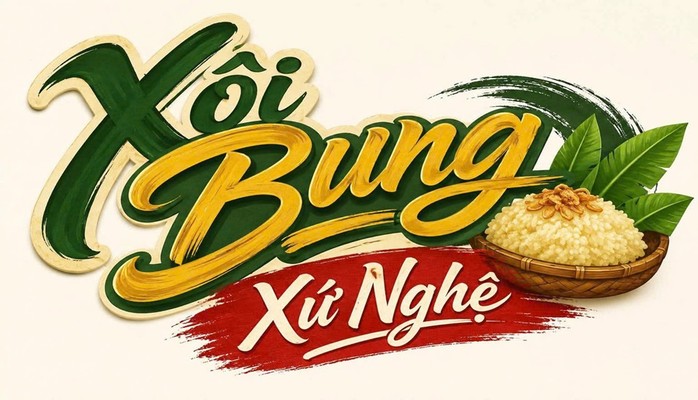 Xôi Bung Xứ Nghệ - 14 Hoàng Văn Thụ