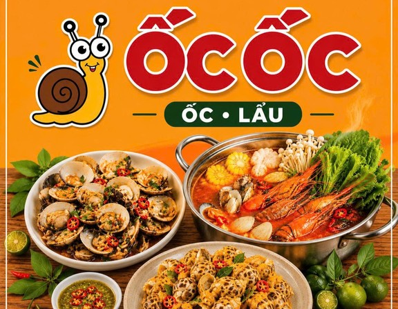 Ốc Ốc Quán - Ốc & Lẩu - 30 Tháng 4