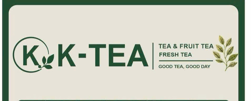 Trà Sữa K-TEA Tân Khánh