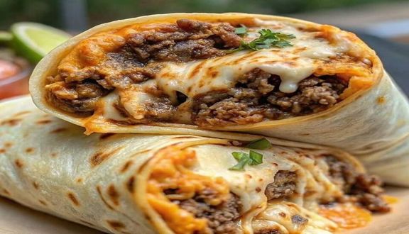 Tacos Pháp - 66D Ngõ Núi Trúc