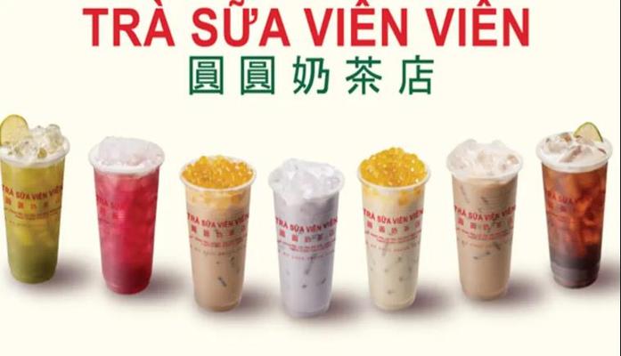 Trà Sữa Viên Viên - Nguyễn Tuân