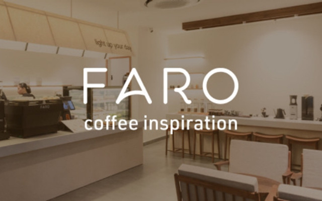 Faro Cafe Cao Thắng Mansion - Cà Phê Và Đồ Uống Đậm Bản Vị