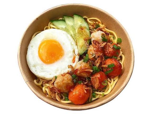 Bếp Cô Chang - Ăn Vặt - Hùng Vương