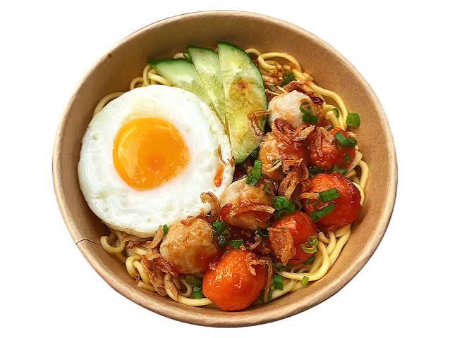 Bếp Cô Chang - Ăn Vặt - Hùng Vương