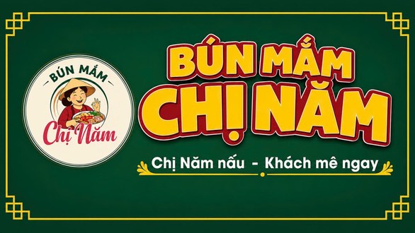 Bún Mắm Chị Năm