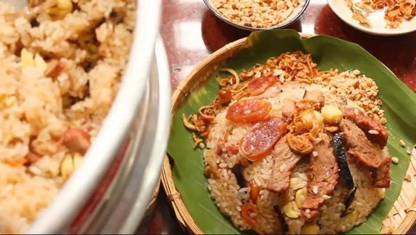 Nhị Bảo - Xôi Bát Bửu - Từ Văn Tư