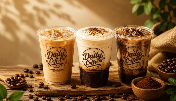 Daily Coffee - Khu Đô Thị FPT