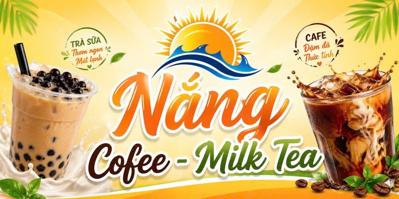 Trà Sữa Nắng - Chung Cư Bình Phú
