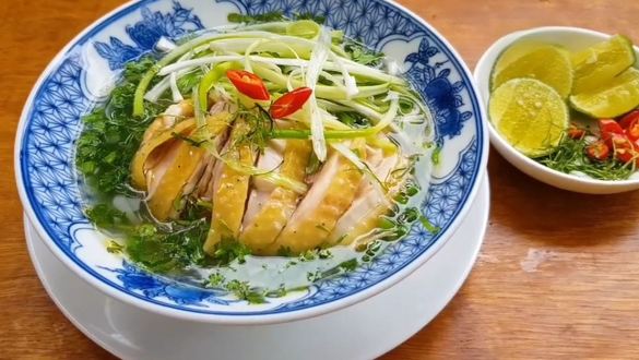 Phở Mai - Dương Đình Nghệ