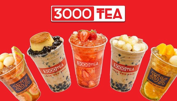 3000TEA - MIDORI
