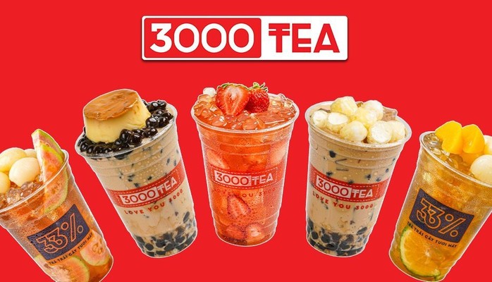 3000TEA - MIDORI