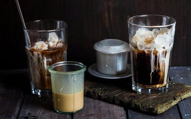 86 COFFEE - Cà Phê Buôn Mê - ĐT743A