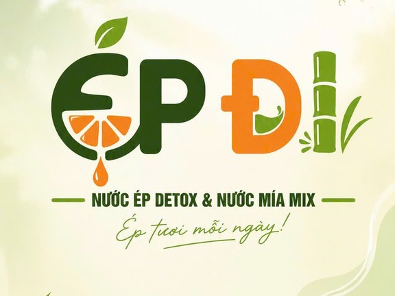 Ép Đi - Hẻm 54 Hùng Vương