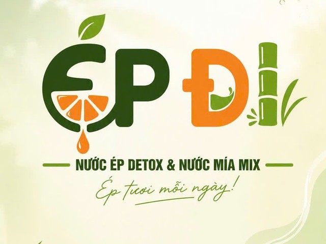 Ép Đi - Hẻm 54 Hùng Vương