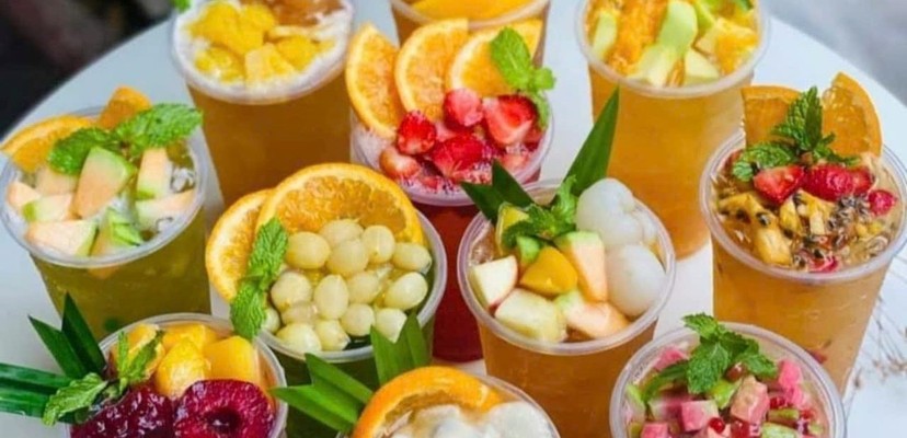 CÀ PHÊ VÕNG 68 - Đồng Khởi