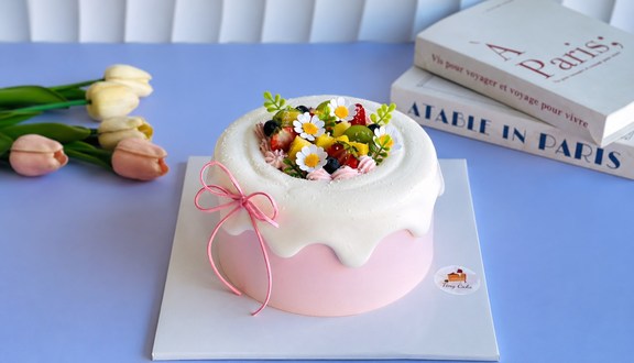 Tiệm Bánh Tiny Cake - Nguyễn Văn Thoại