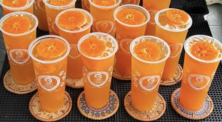 Tiệm Nhà Lạc - 27 Vị Xuyên
