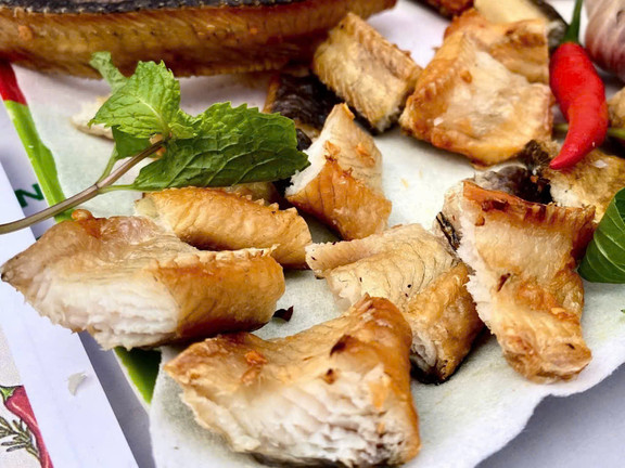 An Lộc Xanh - Hóc Môn