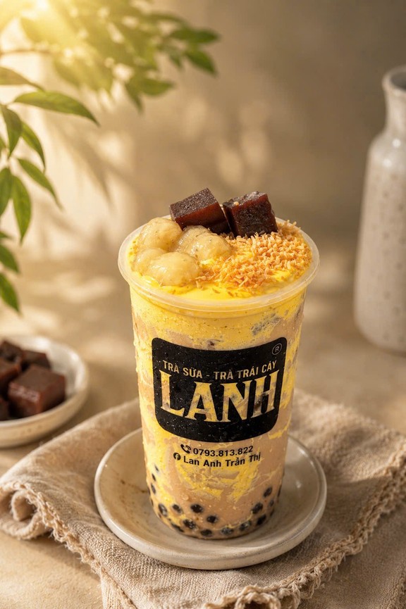 Lanh Tea - Quốc Lộ 1A