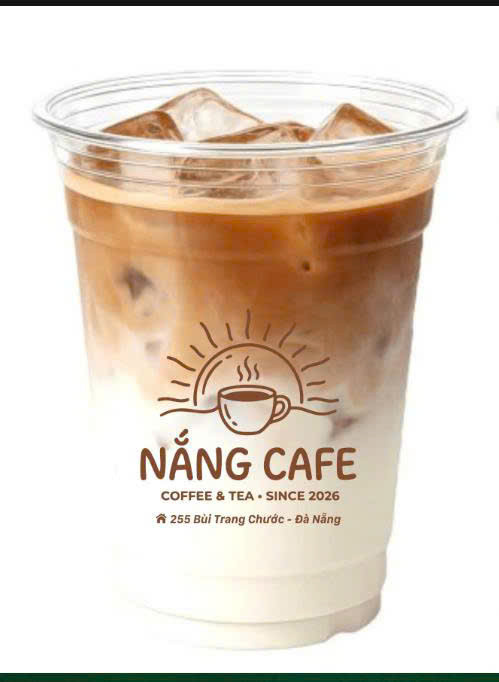 Nắng Coffee - 255 Bùi Trang Chước