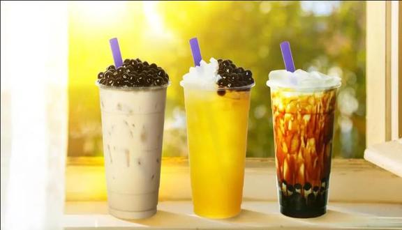 Tiệm Trà Sữa Chị Thỏ - Quan Nhân