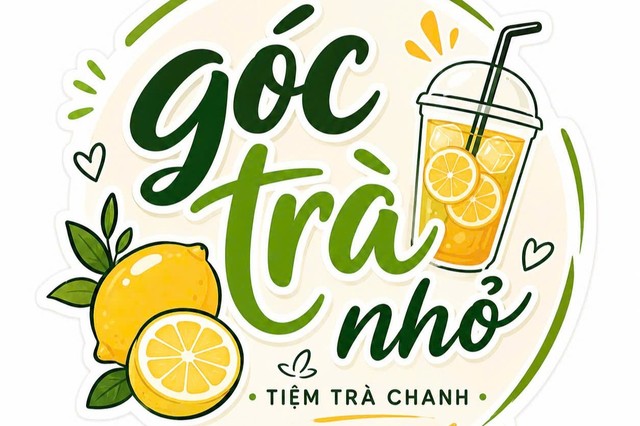 Góc Trà Nhỏ - Ăn Vặt