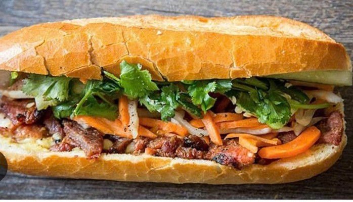 Bánh Mì Thanh Hà - 168 Nguyễn Trãi