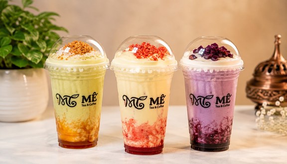 Mê Tea & Coffee - Trần Hưng Đạo