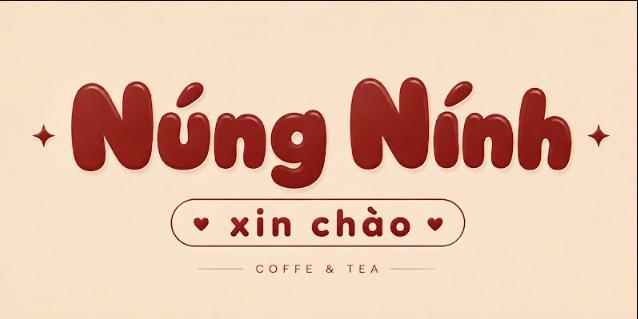 Núng Nính - Coffee & Tea - 31 Ngô Văn Sở