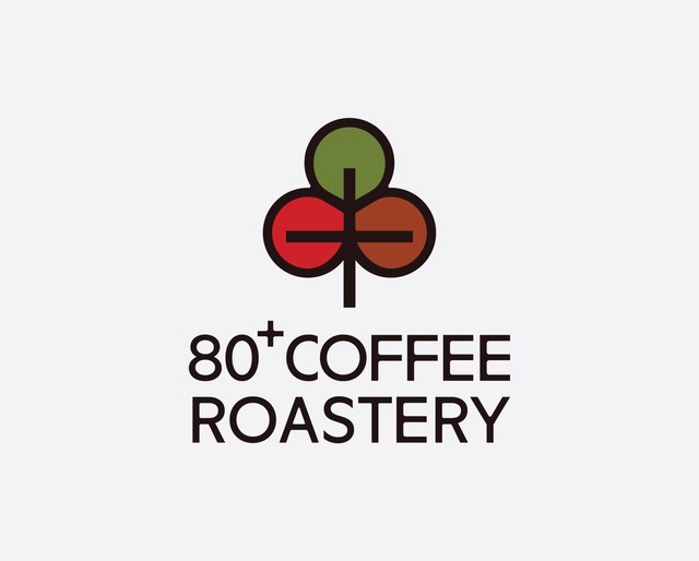 80Plus Coffee Roastery - Phú Viên