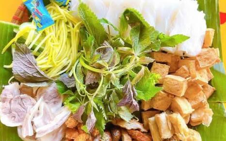 Bún Đậu Chang Chang 3 - KĐT Vĩnh Điềm Trung