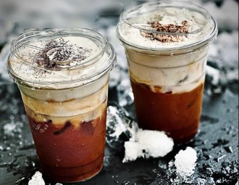 Tiệm Nhà My - Trà, Cà Phê & Ăn Vặt - Nguyễn Trung Trực