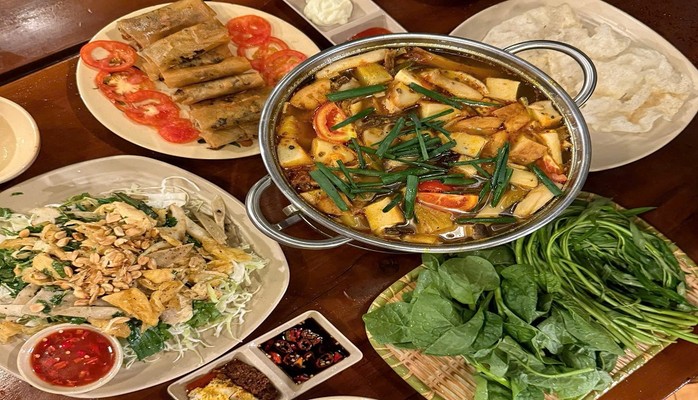 June1994 - Tiệm Cà Phê & Quán Chay
