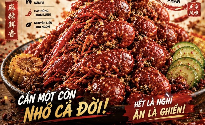 Xiên Nướng Ba Tàu - Võ Thị Sáu