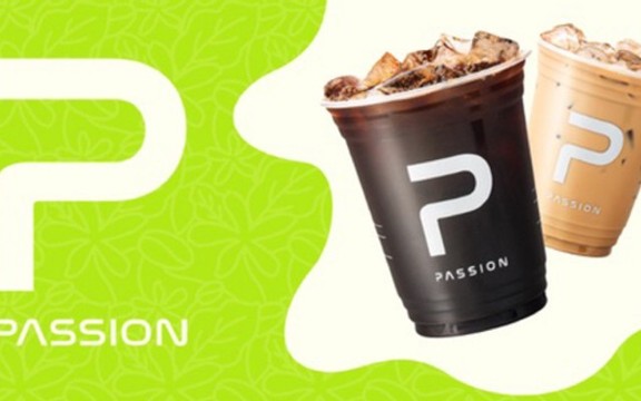 Passion Coffee - Sư Vạn Hạnh