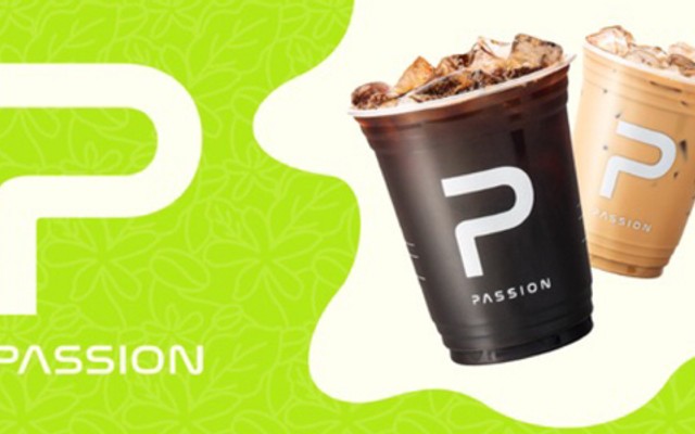Passion Coffee - Lý Thường Kiệt