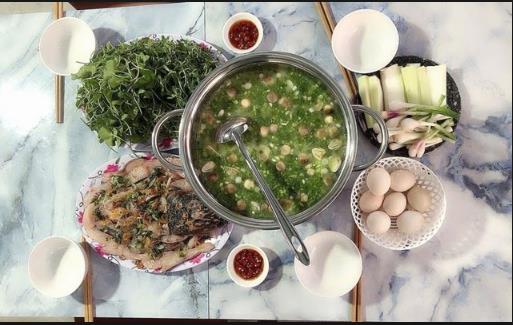 Quán Ngọc Cá Lóc 2 - Thích Quảng Đức