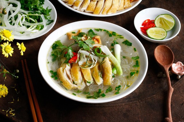 Miến Gà Bếp Cô Lục - Gò Vấp