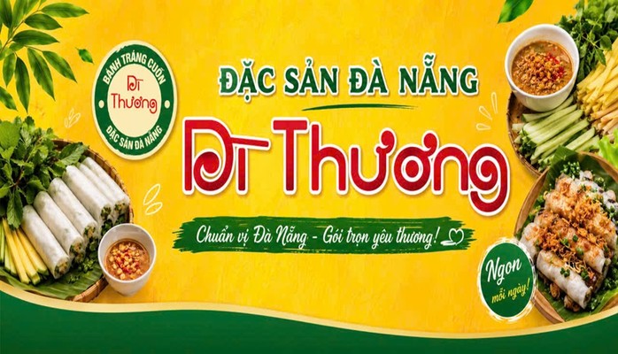 Quán Dì Thương - 97 Văn Tiến Dũng