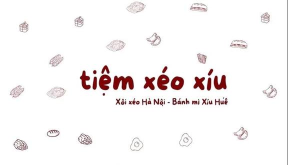 Xôi Xéo Xíu - 02 Phùng Hưng