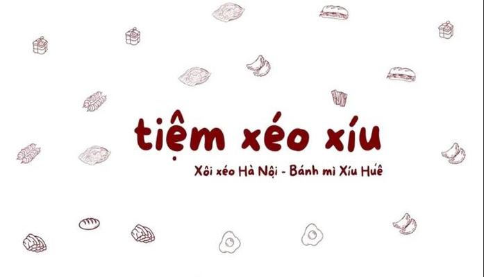 Xôi Xéo Xíu - 02 Phùng Hưng