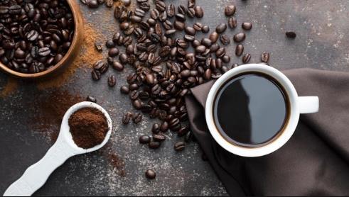 K Coffee - Hà Huy Giáp