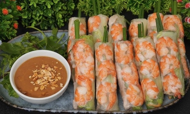 Mít Mít Gỏi Cuốn - Phở Cuốn & Mỳ Xào Thịt Nướng - 350 Phan Bá Vành