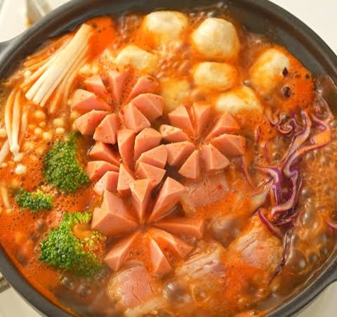 MÌ CAY JEJU - Điện Biên Phủ