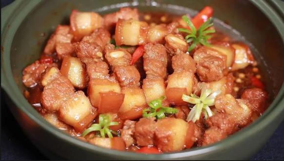 Quán Cơm Thiên Phúc - Bắc Hải