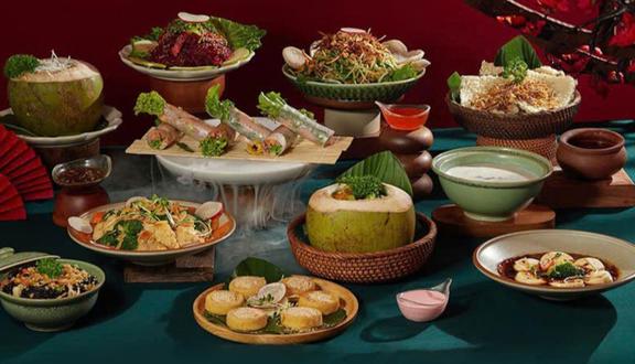 Mộc Chay Quán
