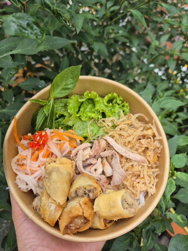 Baobaofood - Ngô Quyền