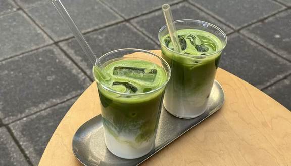 Chilla Coffee - Làng Quốc Tế Thăng Long